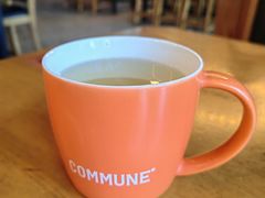 蜂蜜柚子茶-COMMUNE幻师(天品西岸店)