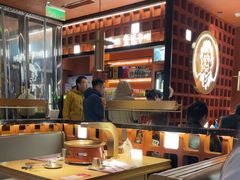 -西塔老太太泥炉烤肉(亚运村店)