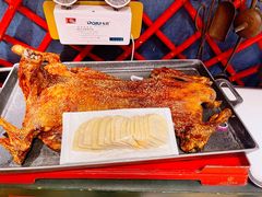 -九十九顶毡房(阜石路店)