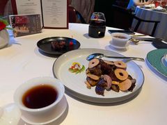 -三号黄浦会Canton Table