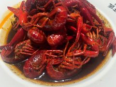 -有位虾匠·香辣蟹·小龙虾(李村店)