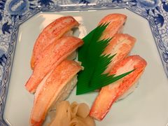 -蟹道乐(梅田店)