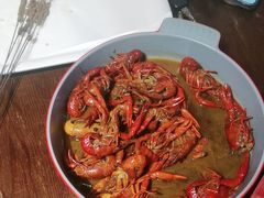 -三个大叔东北烧烤·砂锅菜(西三旗店)