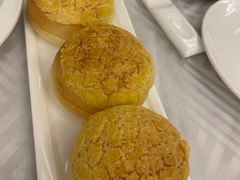 港式菠萝油-潮福城大酒楼(北尚店)