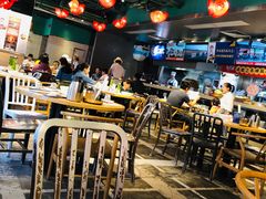 大堂-陈鹏鹏潮汕菜(欢乐海岸 海边景观店)