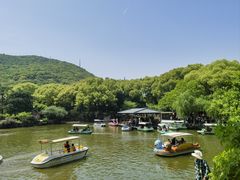 -惠山古镇·寄畅园