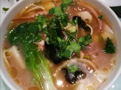 -萧记三鲜烩面(商务外环店)