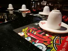 -井格重庆火锅(新世纪店)