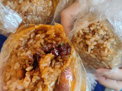 -六广门毛阿姨糯米饭