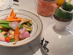 -太食獸泰式茶餐厅(济南万象城店)