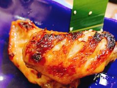 -吉兆·料理(红梅南路店)