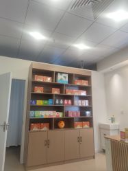 -宫延楼热灸养生馆