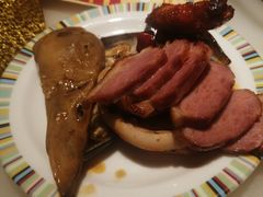 -吉布鲁牛排海鲜自助(硕果时代店)