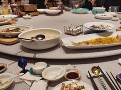 -囍榷·鲜美常州菜(恐龙园店)