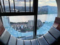 -长沙Y60-SKYLINE天际江景酒店(五一广场店)