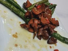 -宗氏一喜砂锅·特色湖北菜(楚河汉街店)