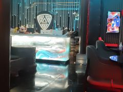 -屋有岛沉浸游戏旗舰店(中山公园店)