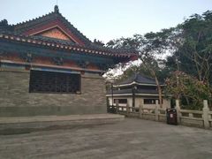 -高榜山景区