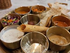 -清真·AL-JANNAT 佳纳特餐厅(狮子桥店)