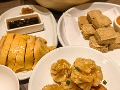 -苏小柳点心·手作小笼包(浦东嘉里城分院)