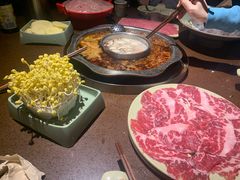 -巴倒烫陆派火锅山庄(南山总店)