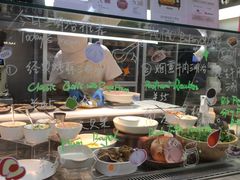 -PAOPAO Bakery&Café(港汇店)