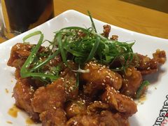 -Pelicana百利家炸鸡(江南西名店城店)
