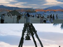 -玫瑰海岸文化旅游度假区