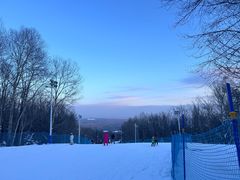 -长白山万达锦华套房酒店