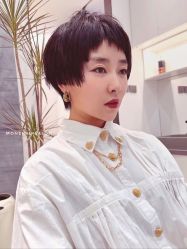 -MONE美发沙龙