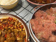 -江西老表·经典江西八大碗