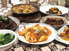 -老三样·旧食新味(船山路店)