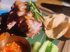 -普叽普叽泰式茶餐厅(港汇店)