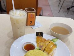 -南香饭店(Jalan Sultan)