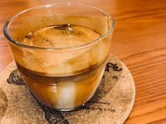 -Be Lived Cafe比例咖啡(摩天轮店)