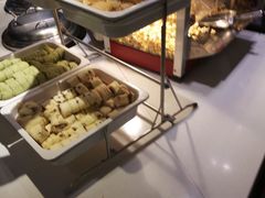 -诺丁牛排披萨自助餐厅(汕头苏宁店)