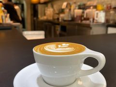 -明谦·Coffee&Cocktail Bar(美您公园店)