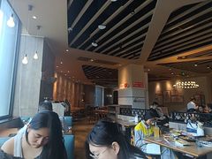 -必胜客(花都百业店)