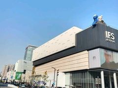 -黄兴南路步行商业街