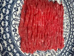 -北京老门框爆肚四季涮肉(淮海东路外滩店)