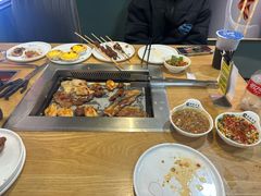 -苏格里岛自助海鲜烤肉(青秀万达店)