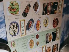 -醉英雄四川料理(新塘万达广场店)