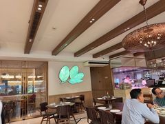 -ELI FALAFEL Lebanese&Mediterranean黎巴嫩美食(富城路店)