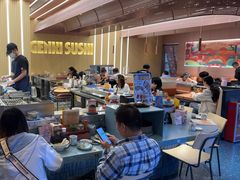 -元气寿司(东方宝泰店)