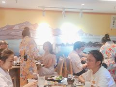 -昱匠·日本料理(金融街店)