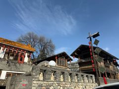 -百花人家(清水镇店)