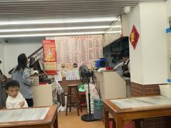 -沙湾姜撞奶甜品店(昌岗中路店)