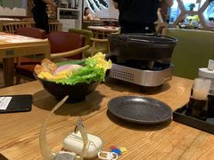 -Sushi Love 创意寿司(丽影广场店)