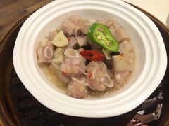 -潮福城大酒楼(北尚店)