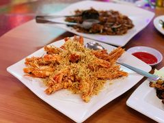 -無招牌海鮮(芽笼店)